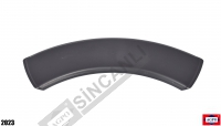 Front Fender 325x1170