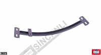 Front Fender Fixing Part
