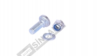 Front Fender Bolt