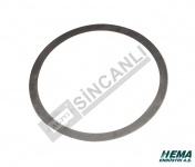 Shim 0.3Mm 4x4
