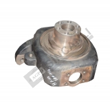 Knuckle Housing Rh Complete