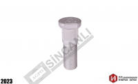 Rear Wheel Bolt M20x1.5 Mm