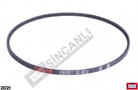 Fan Belt 12,5x1425 Notched