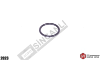 ŞANZIMAN DİŞLİ LASTİK HALKA, 29.2x3 KH4131