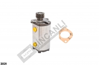 Hydraulic Pump