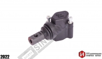 Tamper Valve M8 Mechanical Warning Assembly