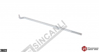 Hydraulic Rod Zinc Plating