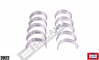 Main Bearing Set Std