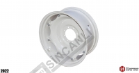 Rim Disc Assy W15Lx34 (Valtra White)