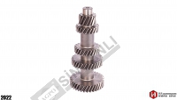 Transmission Gear (16,8)