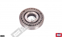 Sychronizer Assembly