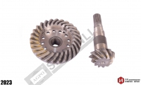 Crown Wheel&Pinion
