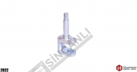 HİDROLİK GİRİŞ KOLU GÜÇ KONTROL BESLEME