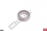 ŞANZIMAN GRUP DİŞLİ KONİK RULMAN 35x72 18.25
