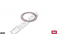 EKSENEL İĞNELİ RULMAN 45x65x3 AXK4565