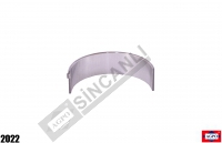 Main Bearing Std Bottom 1 pcs