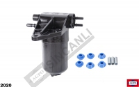 Electrical Fuel Lift Pump Assembly (Short)