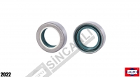 Axle Shaft Seal 40x60x18,5 mm