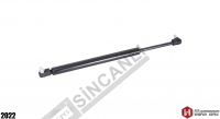 Gas Strut Bonnet
