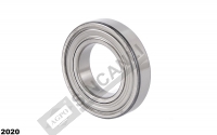 Bearing Trans.6211 Zz