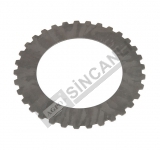 Steel Disc Plate Ipto Clutch 144Mm 32/T