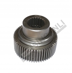 Gear Ipto Clutch 57/21T