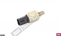 Oil Pressure