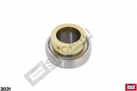 YEL208 YATAKLI RULMAN