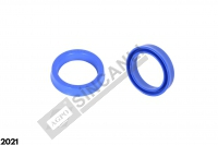 25x32x7 PİSTON KEÇESİ K21-025/9 PU