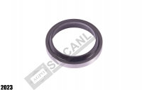 35x45x7/10 SAÇLI TOZ KEÇE NBR