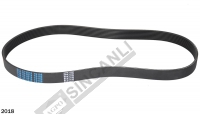 8PK1150 KANALLI KAYIŞ