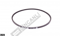 BANDO KAYIŞ TIRTILLI 09,5X1025 BX