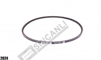 BANDO KAYIŞ TIRTILLI 09,5X1050 BX