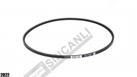 12,5x1350 BX BANDO KAYIŞ TIRTILLI