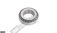 Front Wheel Bearing