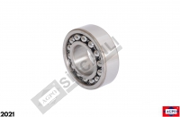 2207 OYNAK BİLYALI RULMAN