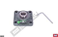 UCF205 YATAKLI RULMAN