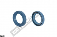 35x52x10 NBR ASW ENDÜSTRİYEL YAĞ KEÇELERİ