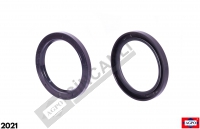 METRİK, DÖNER MİL KEÇESİ