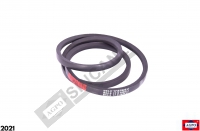 VANTİLATÖR KAYIŞI DÜZ