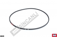 VANTİLATÖR KAYIŞI DÜZ