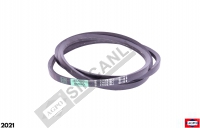 VANTİLATÖR KAYIŞI DÜZ