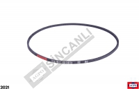 AX12.5X1450LA V KAYIŞI TIRTILLI