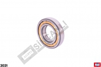 SİLİNDİRİK MAKARALI RULMAN