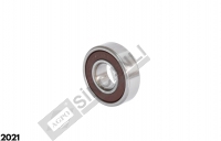 RULMAN TEK SIRA MİSKET NSK