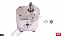 Hydraulic Pump