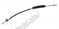 Hand Brake Cable