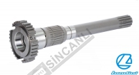 Shaft Assembly