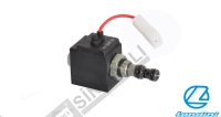 Solenoid Valve