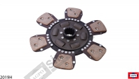 Clutch Disc